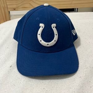 Colts cap New Era NFL